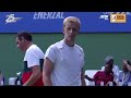 Erlich-Vasilevski fight back in the second set | TOM 2020 Doubles Final