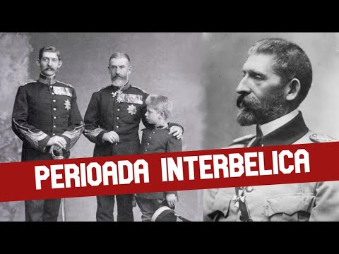 Video Perioada Interbelica