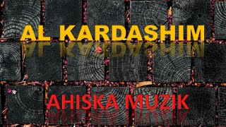 AHISKA MUZIK - AL KARDASHIM 2019 (Ахыска) Ал Кардашим