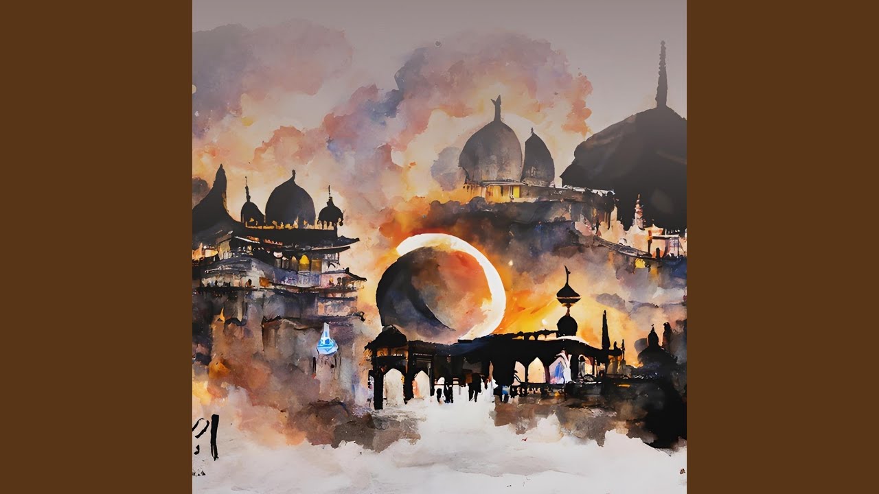 Allah is with the Ummah of Prophet Muhammad