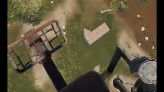 MY GREATEST NO SCOPE IN RUST #shorts