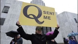 QAnon Family Fallout