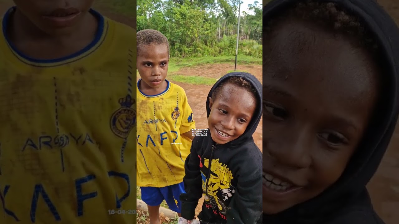 307. hanya preman pos yang berani ke pos 😩