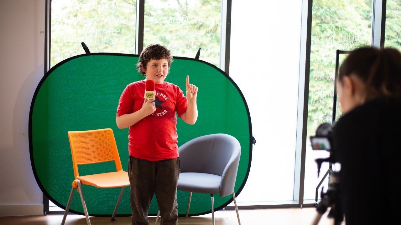 Media Cubs Impact: Summer 2022