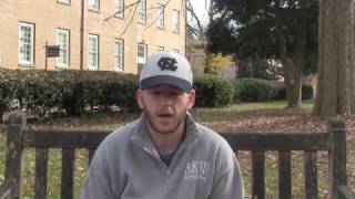 Inside AKPsi: Professional Development