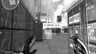 CFAL - DROP SHOT M60 - JonathaN.M
