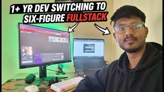 Celebrity Live Code/Study With Me - Full Stack Development - Session 4 Profile