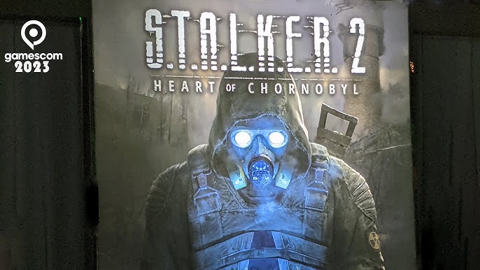 S.T.A.L.K.E.R. 2 ganha novo trailer e é confirmado para 2023