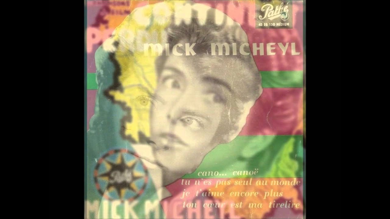 mick-micheyl-je-t-aime-encore-plus-1956-youtube