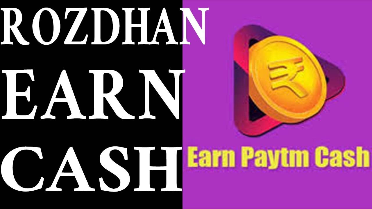 Best Unlimited Trick to earn money||Rozdhan App earn money||telugu a to z 30