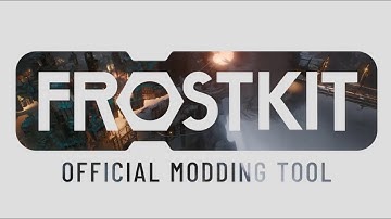 Frostpunk 2 Modding Tool Announcement Trailer | Mod Support with FrostKit at Launch!