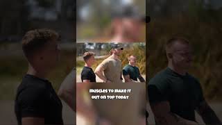 Royal Marine vs US Marine Whos better!?  #fypシ #677 #foryou #military #uk #usa #fypシ