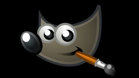 Twitch Overlay erstellen | Gimp |