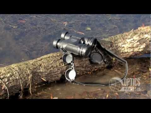 OPMOD Binoculars - OpticsPlanet.com Product in Focus