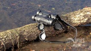 Opmod Binoculars - Opticsplanet.com Product In Focus