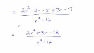 Intermediate Algebra Ch7 Ex13