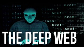 The Deep Web - Trailer