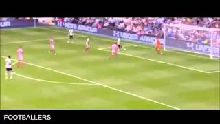 Tottenham Hotspur vs Stoke City 2-2 All Goals and Highlights