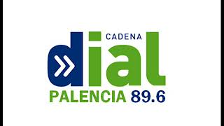 Cadena DIAL Palencia 89.6 - received in Germany (1700 km) screenshot 1