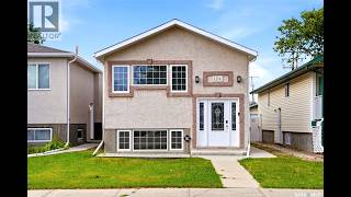 124 College AVENUE | Regina Real Estate