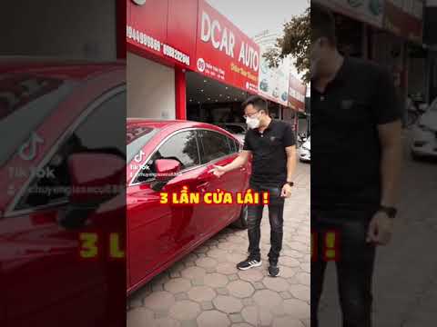 Video: Làm thế nào để bạn mở khóa cửa ô tô với một chiếc jim mỏng?