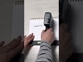How to Print "MADE IN CHINA" on Any Surface | Handheld Printer Demo 🖨️🇨🇳