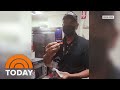 Donations for viral burger king employee kevin ford near 400k