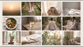 5 Gentle Wellness Habits That Can Support Your Recovery