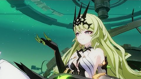 Honkai Impact 3rd Infinite Ouroboros Tutorial