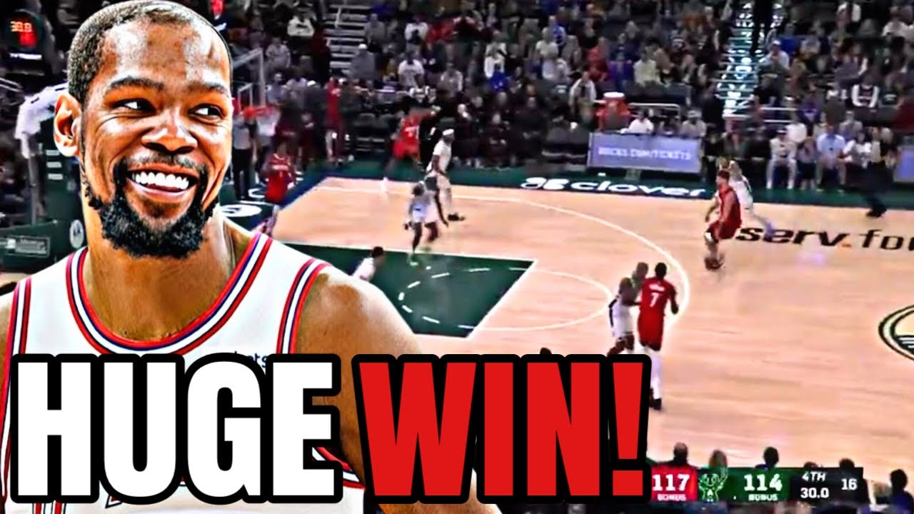 Houston Rockets Statement The Houston Rockets Just Made A STATEMENT… - YouTube