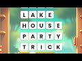 Word Tangle Level 24-27 Walkthrough Gameplay Android,iOS 