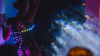 Antalya Otellerinde Gece Hayatı (Show Ve Parti Organizasyonları)