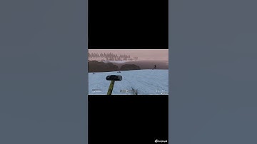 One Bullet And A Dream #dayz #dayzstandalone