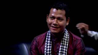 វីដេអូក្រុមភ្លេងការសម័យកណ្តាលខ្មែរ 