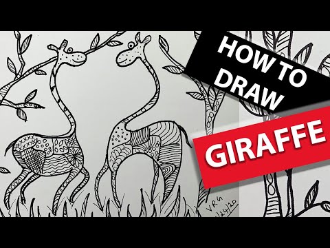 how-to-draw-a-giraffe-step-by-