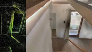 Exaron 3D Capturing Hotel Alter Pfarrhof, Nabburg