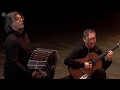 Ave Maria - Piazzolla (Bandini - Chiacchiaretta Duo)