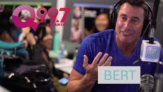 Q 99.7 • Atlanta's Hit Music