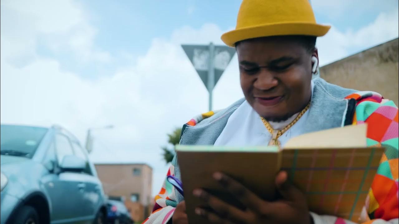 Dj Manzo sa Yhooo (Official Music Video) amapiano trending YouTube