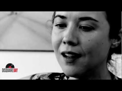 Disquaire Day / Episode 4 Live de Lisa Hannigan