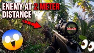 The Truth About Jungle Milsim Airsoft That Nobody Tells You❗️🎯👀