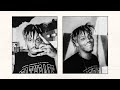 in memory of Juice WRLD