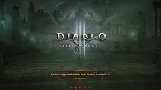Diablo 3 - GR113/Rank628- Saison 18 - DH - Solo