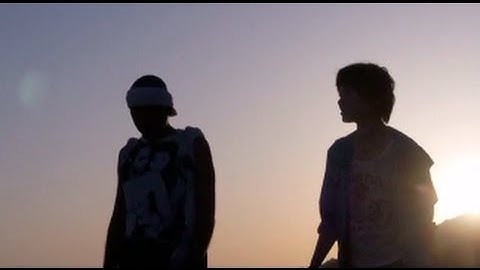 近日公開短編映画「人魚姫」予告