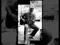 Acoustic Cover: „Hurt“ – NIN / Johnny Cash, auf Deutsch.