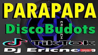 Tiktok Viral | Parapapa Balod2x Remix | Dj Ericnem