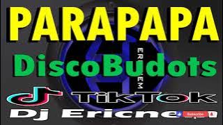 Tiktok Viral | Parapapa Balod2x Remix | Dj Ericnem