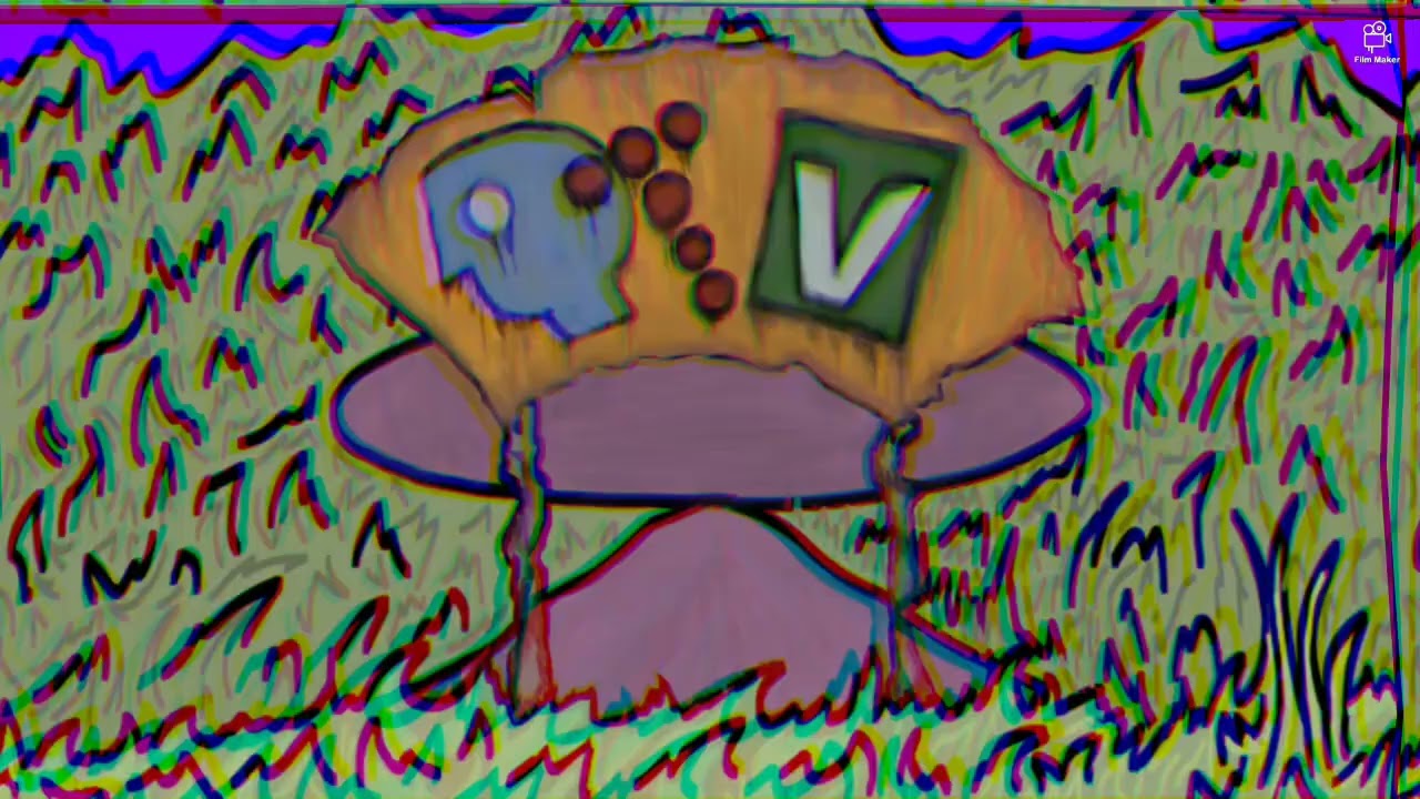 PBS KIDS/PTV PARK has a Sparta 9.9 remix