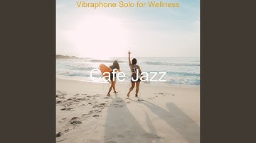 Sprightly Backdrop for Relaxing at Home