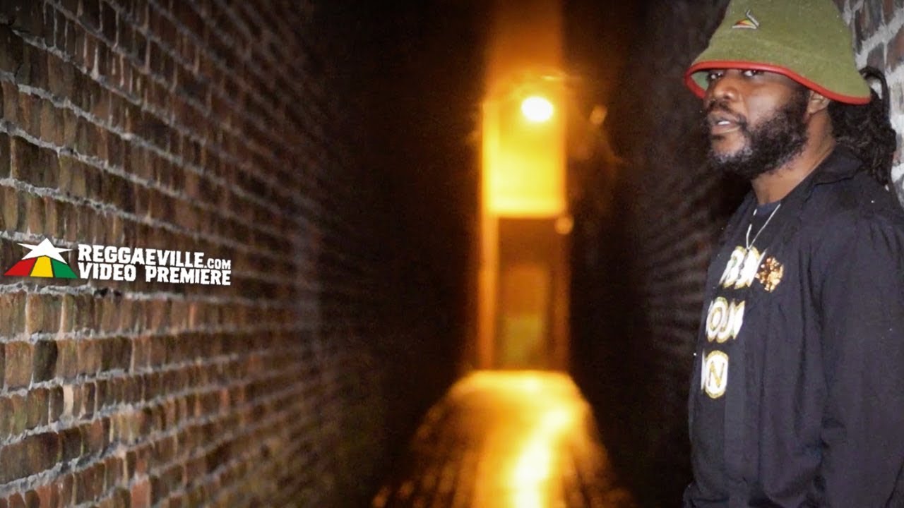 Jah Bami - Jah Will Be Done [Official Video 2017]